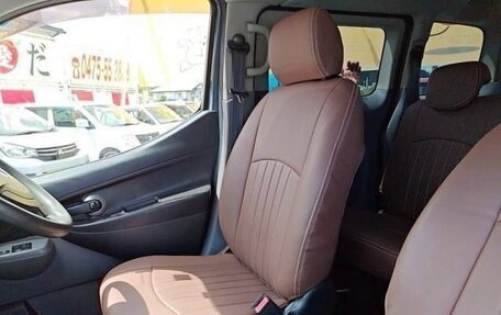 Nissan NV200, 2022 год, 1 550 000 рублей, 7 фотография