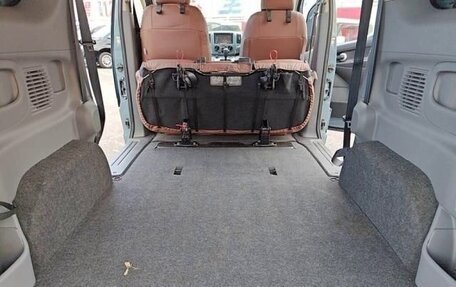 Nissan NV200, 2022 год, 1 550 000 рублей, 10 фотография