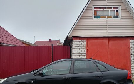 Citroen C5 I рестайлинг, 2005 год, 560 000 рублей, 5 фотография