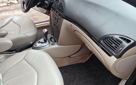 Citroen C5 I рестайлинг, 2005 год, 560 000 рублей, 9 фотография