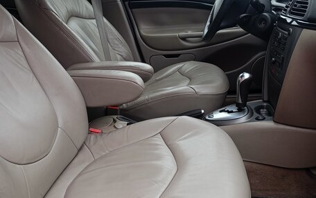 Citroen C5 I рестайлинг, 2005 год, 560 000 рублей, 11 фотография