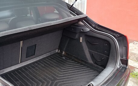 Citroen C5 I рестайлинг, 2005 год, 560 000 рублей, 18 фотография