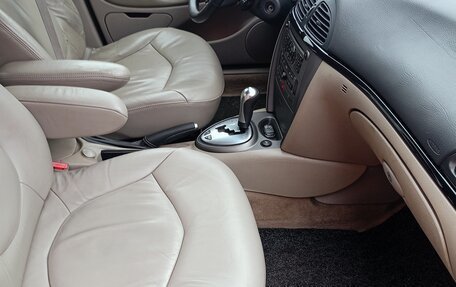 Citroen C5 I рестайлинг, 2005 год, 560 000 рублей, 10 фотография