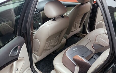 Citroen C5 I рестайлинг, 2005 год, 560 000 рублей, 14 фотография