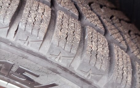 Citroen C5 I рестайлинг, 2005 год, 560 000 рублей, 22 фотография