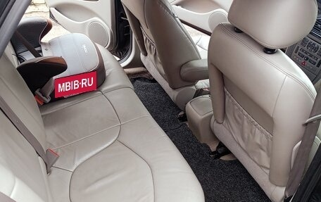 Citroen C5 I рестайлинг, 2005 год, 560 000 рублей, 12 фотография