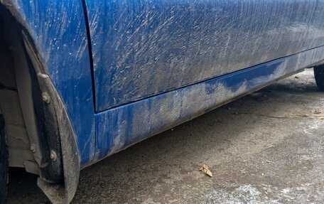 Daewoo Matiz I, 2011 год, 299 000 рублей, 3 фотография