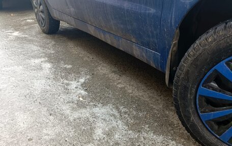 Daewoo Matiz I, 2011 год, 299 000 рублей, 4 фотография