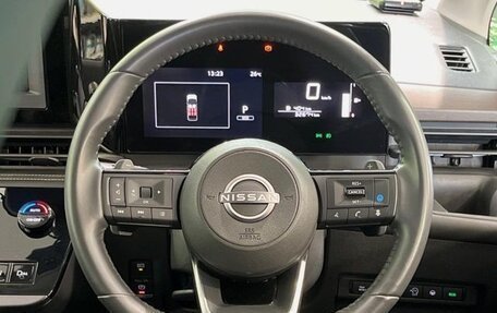 Nissan Serena, 2022 год, 2 200 000 рублей, 6 фотография