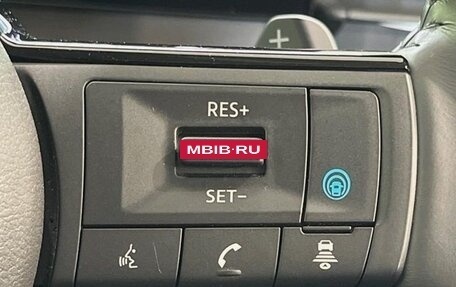 Nissan Serena, 2022 год, 2 200 000 рублей, 11 фотография