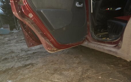 Renault Logan I, 2011 год, 380 000 рублей, 5 фотография