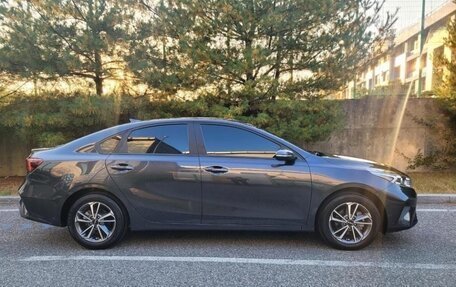 KIA K3, 2022 год, 1 800 000 рублей, 5 фотография