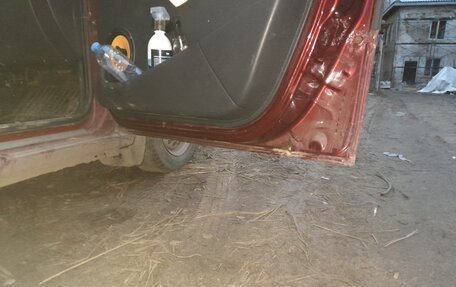 Renault Logan I, 2011 год, 380 000 рублей, 4 фотография