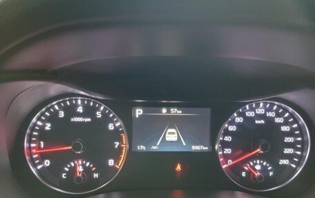 KIA K3, 2022 год, 1 800 000 рублей, 7 фотография