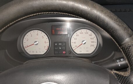 Renault Logan I, 2011 год, 380 000 рублей, 7 фотография