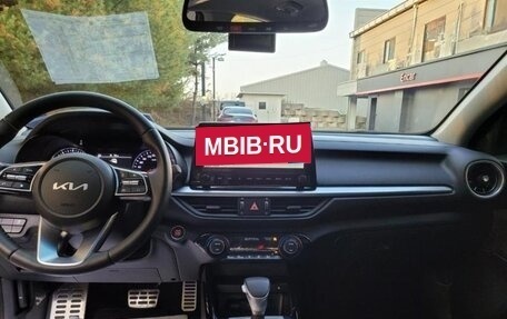 KIA K3, 2022 год, 1 800 000 рублей, 6 фотография