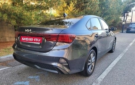 KIA K3, 2022 год, 1 800 000 рублей, 3 фотография