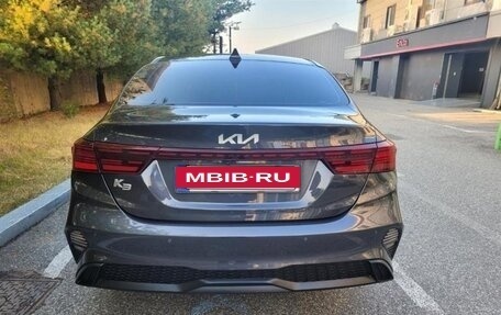 KIA K3, 2022 год, 1 800 000 рублей, 4 фотография