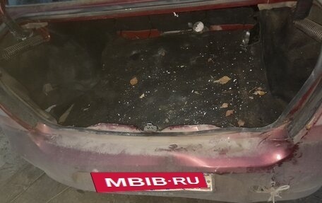 Renault Logan I, 2011 год, 380 000 рублей, 9 фотография