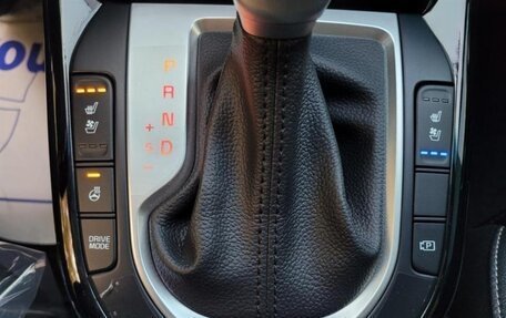 KIA K3, 2022 год, 1 800 000 рублей, 8 фотография