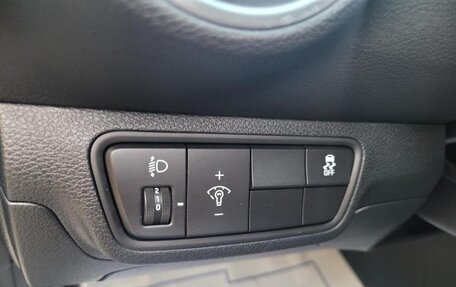 KIA K3, 2022 год, 1 800 000 рублей, 12 фотография