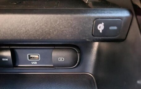 KIA K3, 2022 год, 1 800 000 рублей, 9 фотография