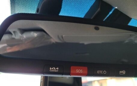 KIA K3, 2022 год, 1 800 000 рублей, 11 фотография