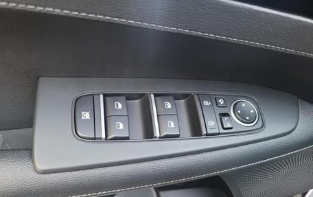 KIA K3, 2022 год, 1 800 000 рублей, 13 фотография