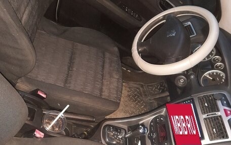 Peugeot 307 I, 2001 год, 165 000 рублей, 4 фотография