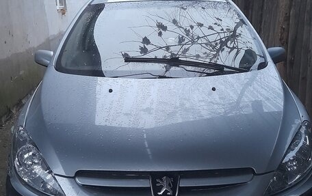 Peugeot 307 I, 2001 год, 165 000 рублей, 2 фотография