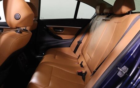 BMW 3 серия, 2018 год, 2 700 000 рублей, 4 фотография