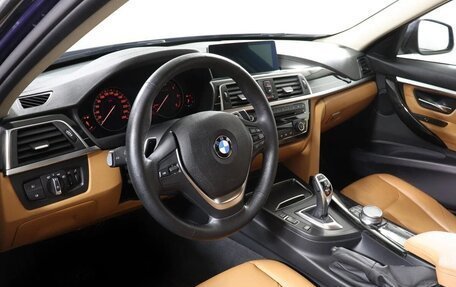 BMW 3 серия, 2018 год, 2 700 000 рублей, 3 фотография