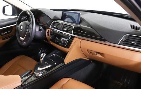 BMW 3 серия, 2018 год, 2 700 000 рублей, 5 фотография