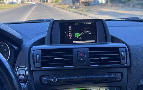 BMW 1 серия, 2013 год, 850 000 рублей, 3 фотография