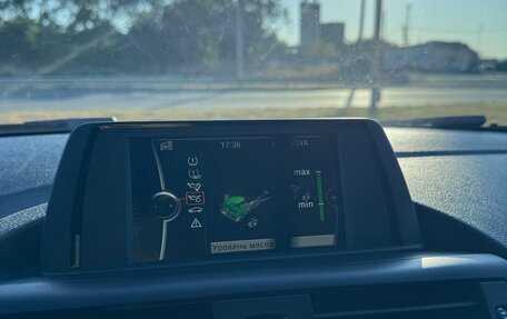 BMW 1 серия, 2013 год, 850 000 рублей, 4 фотография