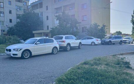 BMW 1 серия, 2013 год, 850 000 рублей, 6 фотография