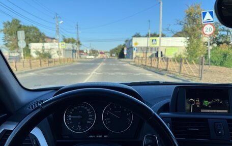 BMW 1 серия, 2013 год, 850 000 рублей, 2 фотография