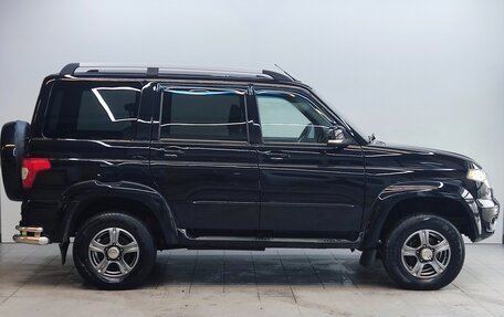 ЛуАЗ Patriot, 2016 год, 870 000 рублей, 5 фотография