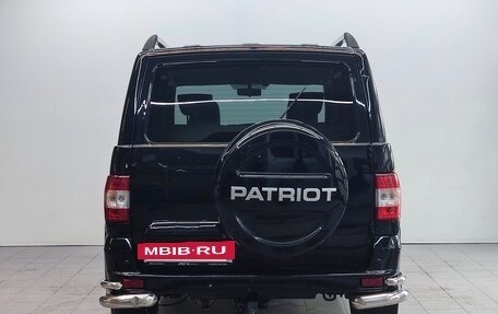 ЛуАЗ Patriot, 2016 год, 870 000 рублей, 7 фотография