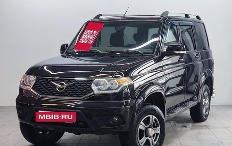 ЛуАЗ Patriot, 2016 год, 870 000 рублей, 2 фотография