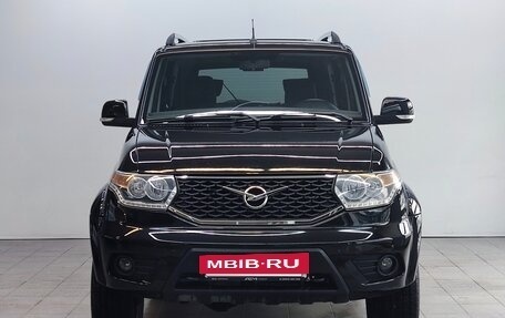 ЛуАЗ Patriot, 2016 год, 870 000 рублей, 3 фотография