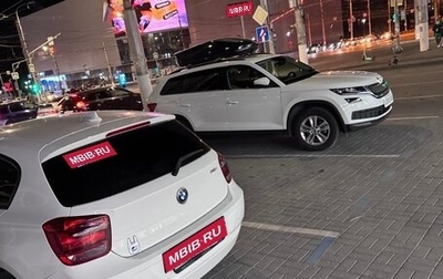 BMW 1 серия, 2013 год, 850 000 рублей, 1 фотография