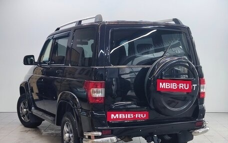 ЛуАЗ Patriot, 2016 год, 870 000 рублей, 8 фотография
