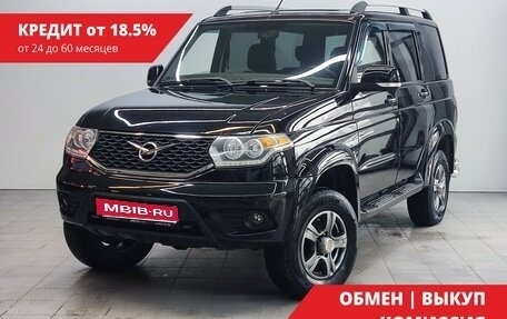 ЛуАЗ Patriot, 2016 год, 870 000 рублей, 1 фотография