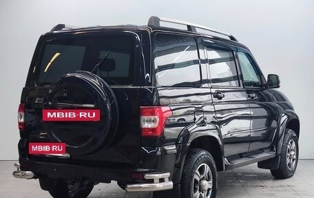 ЛуАЗ Patriot, 2016 год, 870 000 рублей, 6 фотография