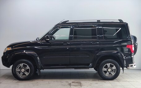 ЛуАЗ Patriot, 2016 год, 870 000 рублей, 9 фотография