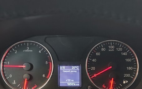 ЛуАЗ Patriot, 2016 год, 870 000 рублей, 14 фотография