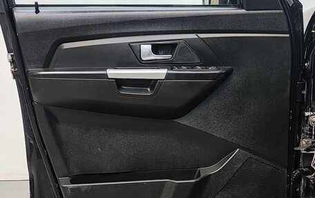ЛуАЗ Patriot, 2016 год, 870 000 рублей, 19 фотография