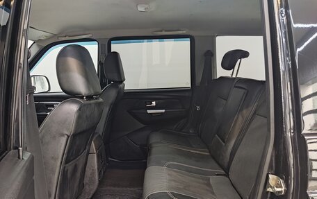 ЛуАЗ Patriot, 2016 год, 870 000 рублей, 16 фотография