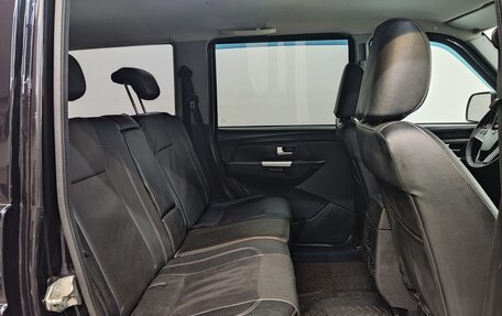 ЛуАЗ Patriot, 2016 год, 870 000 рублей, 18 фотография